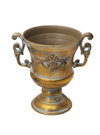 철재화기(13.5cm*18.5cm)