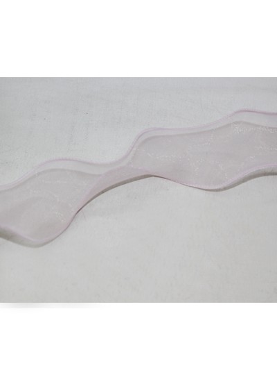 모노실루엣리본4cm(연연핑크)5yd