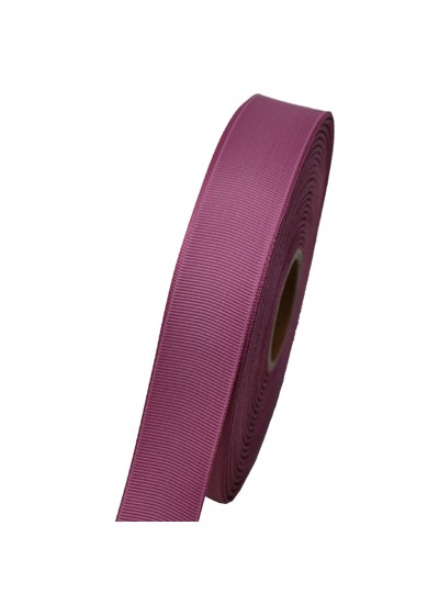 골직리본(팥색)50yd