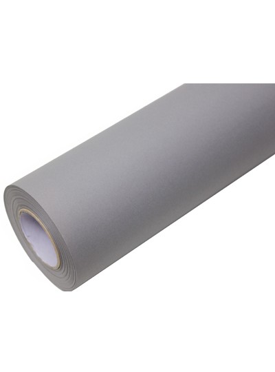 밍크지롤포장지120g(회갈색)20M