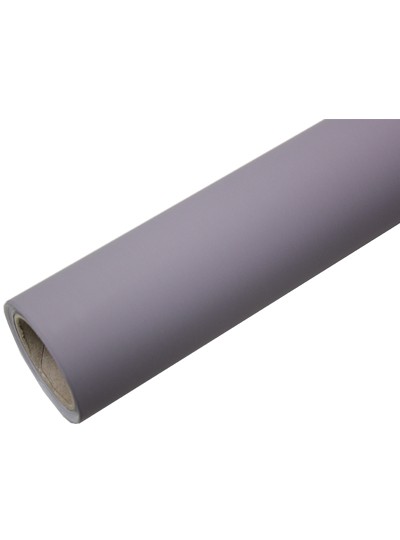 플로드롤II무광포장지50g(딥퍼플)