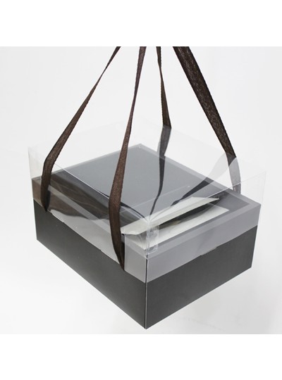 용돈박스끈(검정)용돈봉투포함