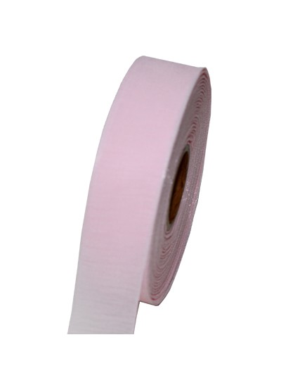 샤벳쉬폰리본(살핑크)50yd