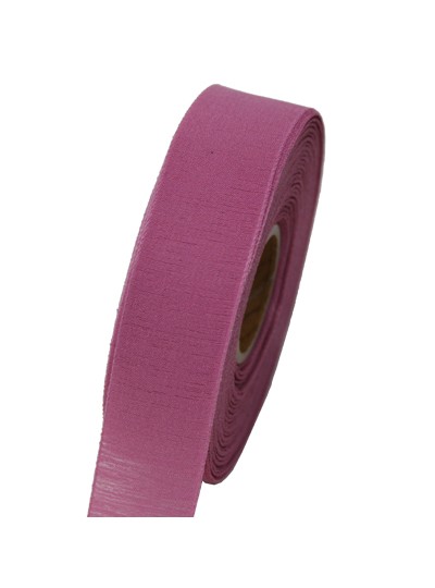 샤벳쉬폰리본(팥색)50yd