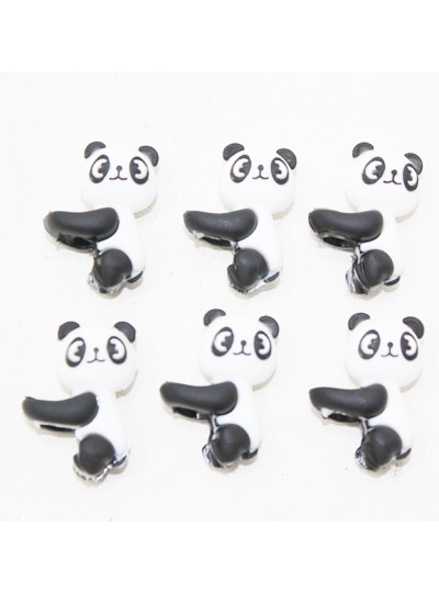 장식품걸이펜더곰소(10개)2.5cm*3.5cm