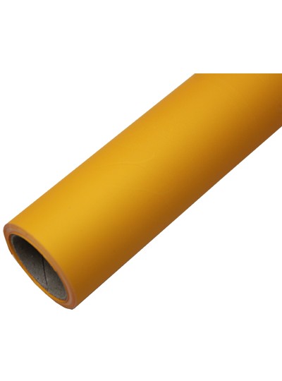 피오레 무광포장지80g(진노랑)12yd