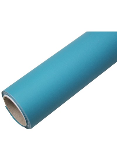 피오레 무광포장지80g(청블루)12yd