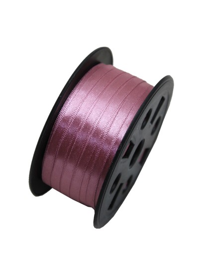 포리주자리본0.5cm(팥색)100yd