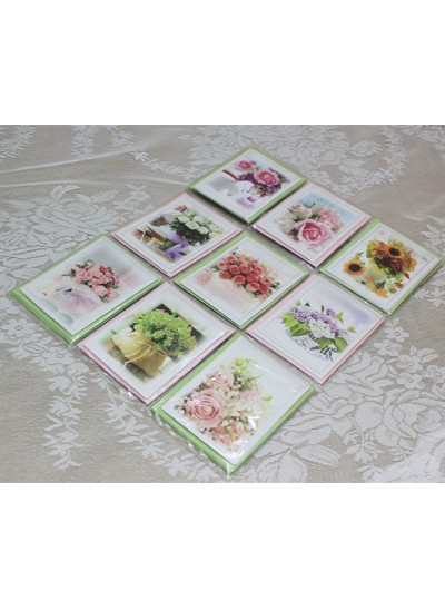 카드大(36장)9cm*12cm