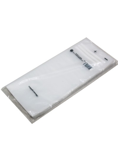 물주머니小(100장)11cm*27cm