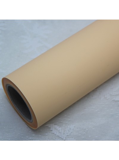 메이트 반투명무광플로드60g(9연노랑)20yd