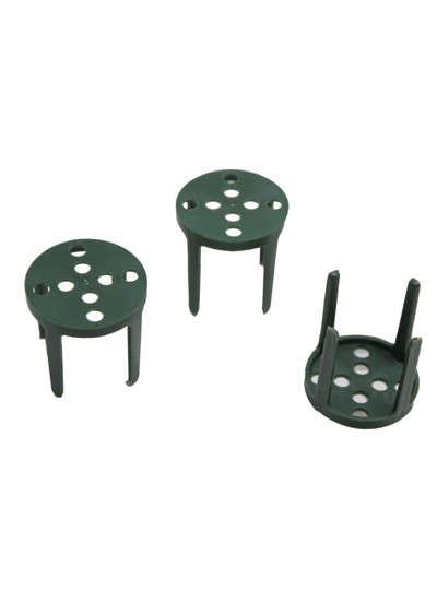 핀홀더(100개)3cm*3cm