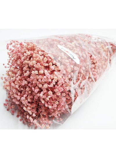 프리져브드안개(연핑크)