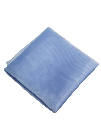 시스루 보자기(블루)2장