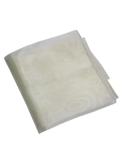 시스루 보자기(아이보리)2장