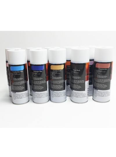 생화스프레이(중량500g)