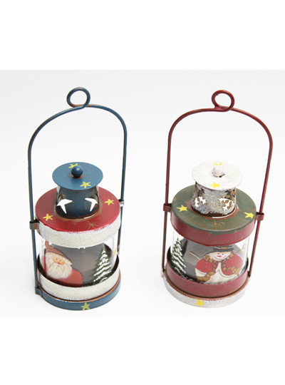 장식품 크리스마스초등(4개)