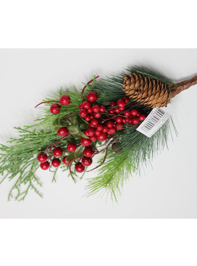 콘베리가지조화(18cm*49cm)