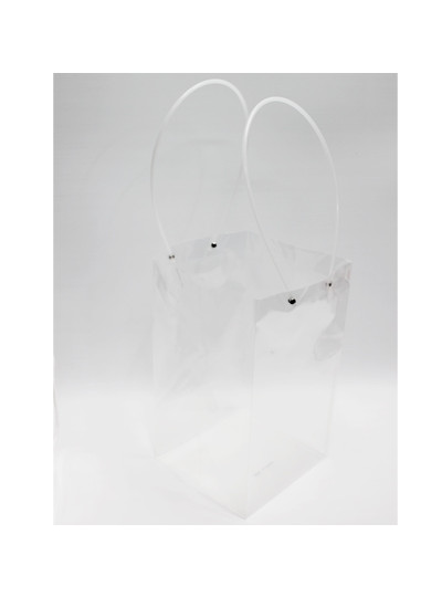 PP쇼핑백#24(10개)19cm*18cm*31.5cm