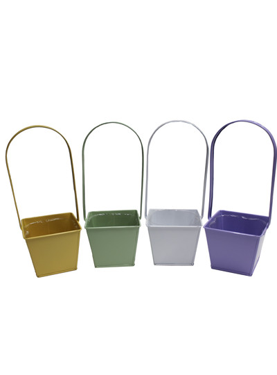 철재사각바구니(10cm용)