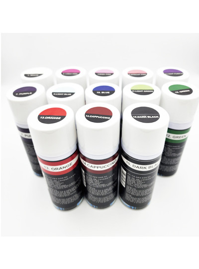 수성 친환경 생화플라워 염료(450ml)