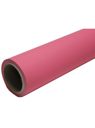 피오레 무광포장지80g(자몽핑크)12yd