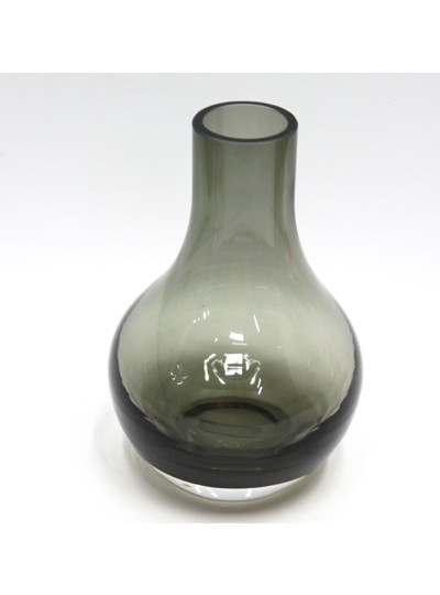 유리병 호리(3.8cm*15cm)블랙