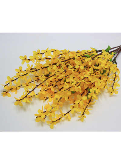 개나리부쉬조화(7줄기)