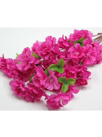 진달래부쉬조화(DK라벤더)