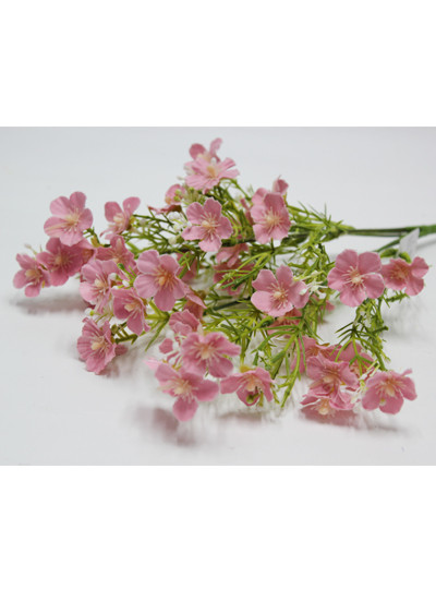 프록스부쉬조화(핑크)6줄기