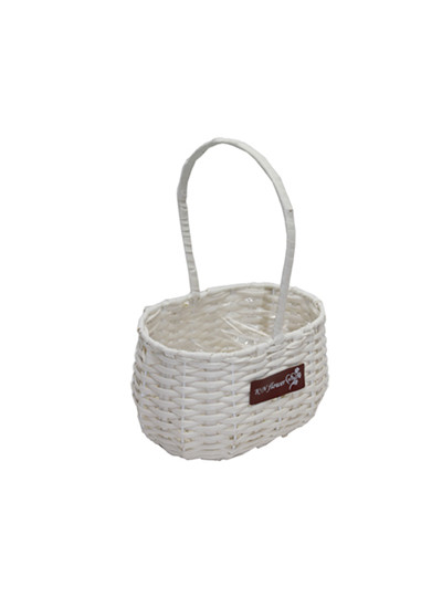 PE7바구니(PE7325S)화이트