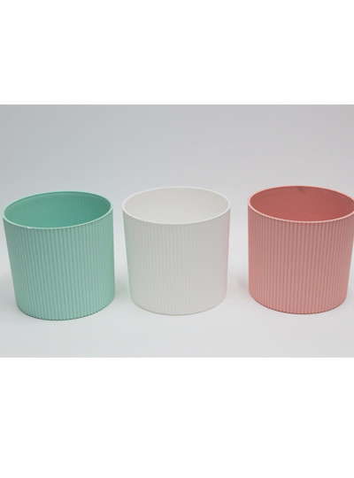 웨이브포트 화기(12cm용)5개