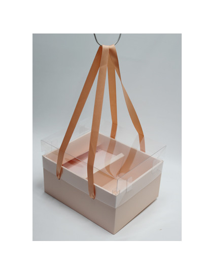 핸드머니박스(핑크)5개