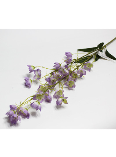 미니델피늄가지 조화(라벤다)2줄기