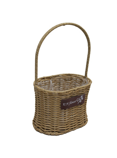 PE바구니(P4627S)연밤