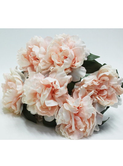 산작약부쉬조화(엘티핑크)7줄기