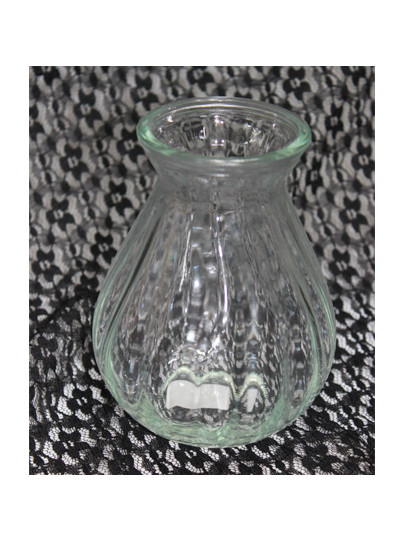 라인항아리유리병