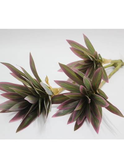 용설란가지조화(핑크)