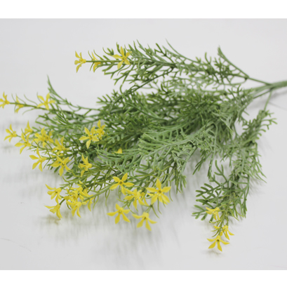 별꽃부쉬 조화(옐로우)