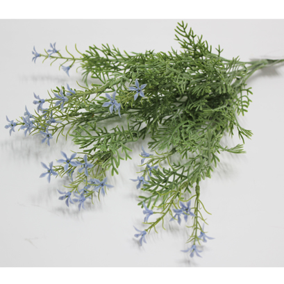 별꽃부쉬 조화(블루)