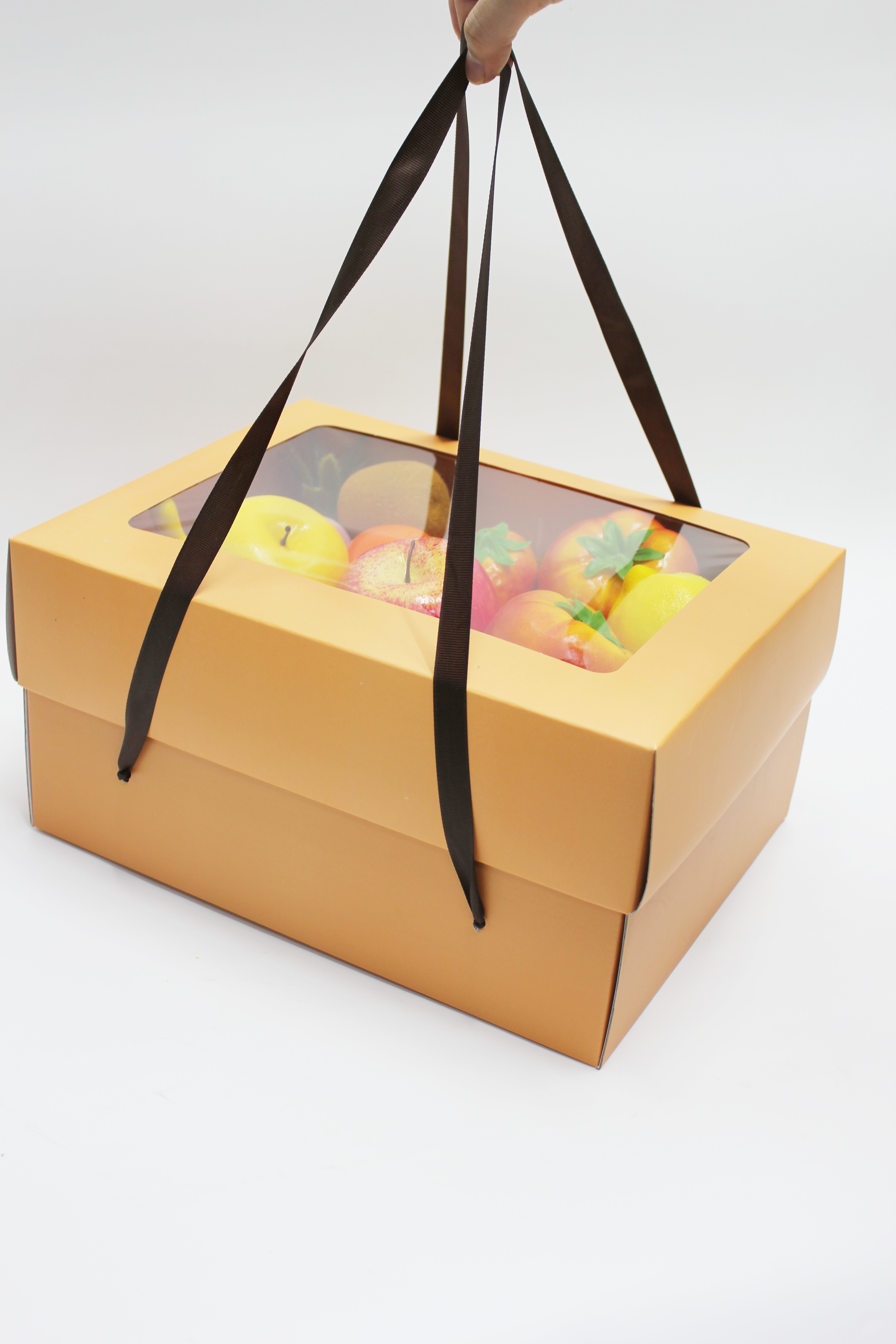 과일,선물 상자(반제)