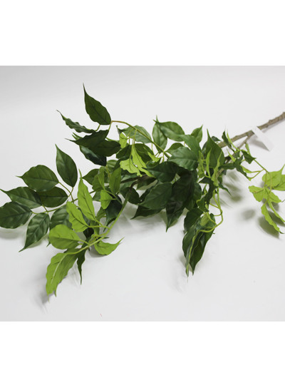 벤자민나무가지 조화