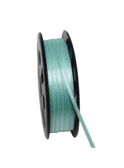 포리주자리본0.3cm(민트)100yd