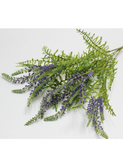 라벤다부쉬조화(라벤더)7줄기