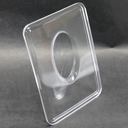 아크릴 투명사각액자