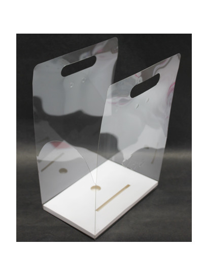 투명 나비액자케이스백(5개)