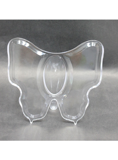 아크릴 투명나비액자