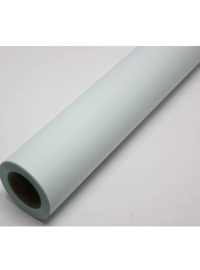 밸런스무광플로드포장지70g(파스텔블루11)30M