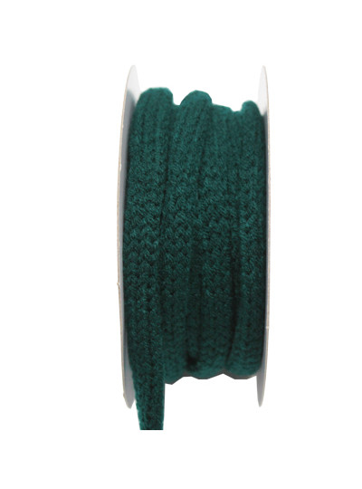 니트리본1cm(그린)5yd