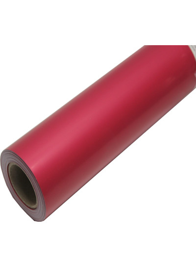 밸런스무광플로드포장지70g(적색19)30M